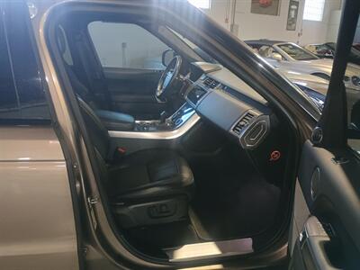 2018 Land Rover Range Rover Sport HSE ONE OWNER - Photo 33 - Boca Raton, FL 33431