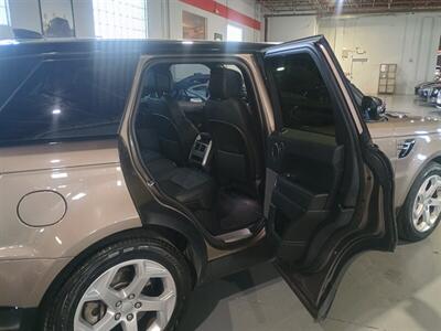 2018 Land Rover Range Rover Sport HSE  ONE OWNER - Photo 32 - Boca Raton, FL 33431