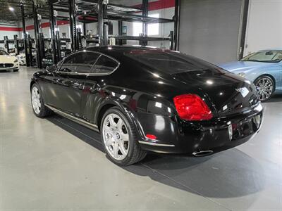 2007 Bentley Continental GT  COUPE - MULLINER - Photo 6 - Boca Raton, FL 33431