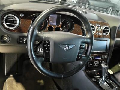 2007 Bentley Continental GT  COUPE - MULLINER - Photo 21 - Boca Raton, FL 33431