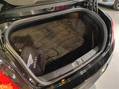2007 Bentley Continental GT  COUPE - MULLINER - Photo 41 - Boca Raton, FL 33431
