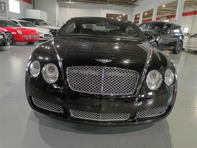 2007 Bentley Continental GT  COUPE - MULLINER - Photo 12 - Boca Raton, FL 33431