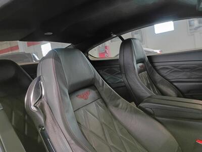2007 Bentley Continental GT  COUPE - MULLINER - Photo 34 - Boca Raton, FL 33431