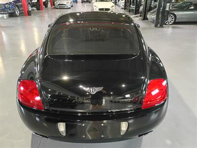 2007 Bentley Continental GT  COUPE - MULLINER - Photo 8 - Boca Raton, FL 33431