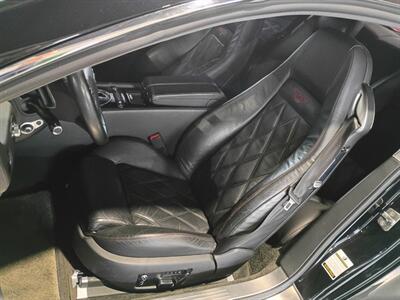 2007 Bentley Continental GT  COUPE - MULLINER - Photo 17 - Boca Raton, FL 33431