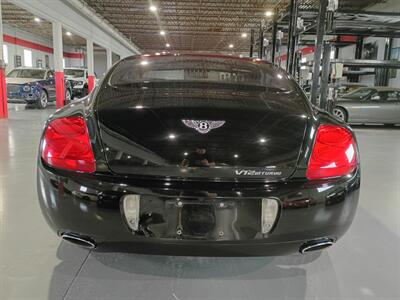 2007 Bentley Continental GT  COUPE - MULLINER - Photo 7 - Boca Raton, FL 33431
