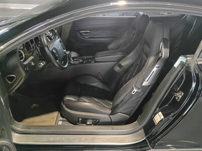 2007 Bentley Continental GT  COUPE - MULLINER - Photo 16 - Boca Raton, FL 33431