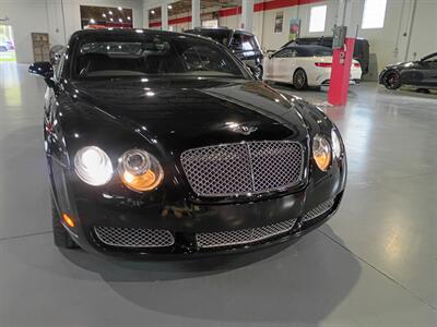 2007 Bentley Continental GT  COUPE - MULLINER - Photo 42 - Boca Raton, FL 33431