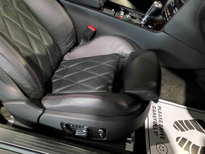2007 Bentley Continental GT  COUPE - MULLINER - Photo 33 - Boca Raton, FL 33431