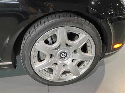 2007 Bentley Continental GT  COUPE - MULLINER - Photo 48 - Boca Raton, FL 33431