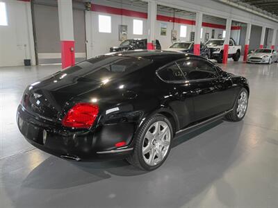 2007 Bentley Continental GT  COUPE - MULLINER - Photo 9 - Boca Raton, FL 33431