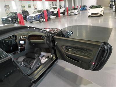 2007 Bentley Continental GT  COUPE - MULLINER - Photo 36 - Boca Raton, FL 33431