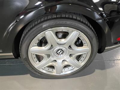 2007 Bentley Continental GT  COUPE - MULLINER - Photo 46 - Boca Raton, FL 33431
