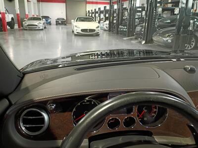 2007 Bentley Continental GT  COUPE - MULLINER - Photo 24 - Boca Raton, FL 33431