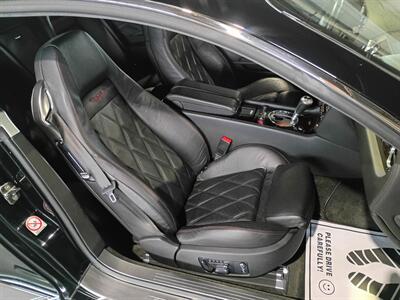 2007 Bentley Continental GT  COUPE - MULLINER - Photo 32 - Boca Raton, FL 33431