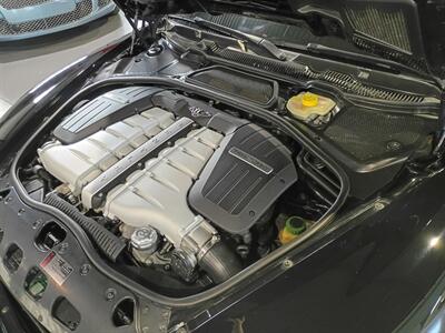 2007 Bentley Continental GT  COUPE - MULLINER - Photo 38 - Boca Raton, FL 33431