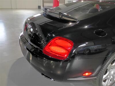 2007 Bentley Continental GT  COUPE - MULLINER - Photo 44 - Boca Raton, FL 33431
