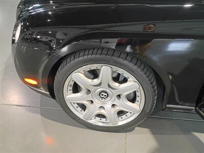 2007 Bentley Continental GT  COUPE - MULLINER - Photo 45 - Boca Raton, FL 33431