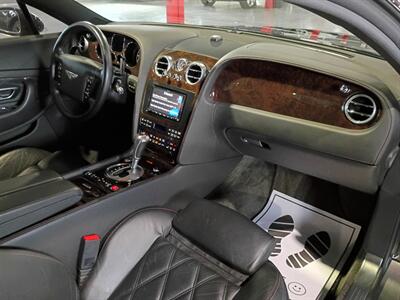 2007 Bentley Continental GT  COUPE - MULLINER - Photo 35 - Boca Raton, FL 33431