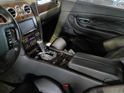 2007 Bentley Continental GT  COUPE - MULLINER - Photo 22 - Boca Raton, FL 33431