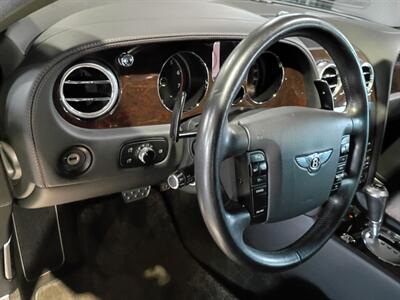2007 Bentley Continental GT  COUPE - MULLINER - Photo 20 - Boca Raton, FL 33431