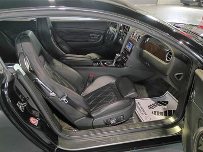 2007 Bentley Continental GT  COUPE - MULLINER - Photo 31 - Boca Raton, FL 33431