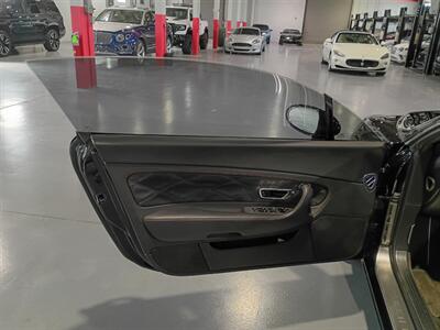 2007 Bentley Continental GT  COUPE - MULLINER - Photo 15 - Boca Raton, FL 33431