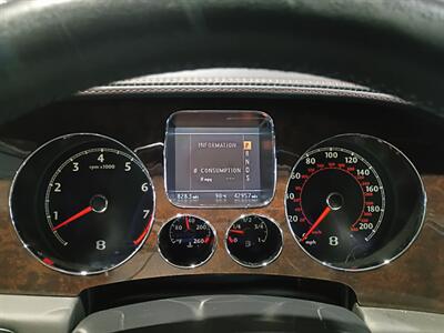 2007 Bentley Continental GT  COUPE - MULLINER - Photo 23 - Boca Raton, FL 33431