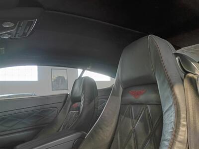 2007 Bentley Continental GT  COUPE - MULLINER - Photo 19 - Boca Raton, FL 33431
