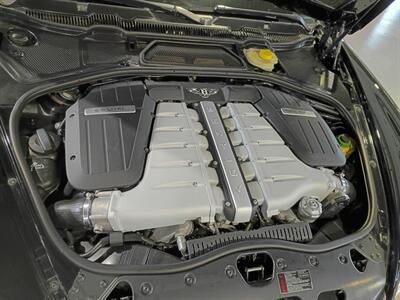 2007 Bentley Continental GT  COUPE - MULLINER - Photo 37 - Boca Raton, FL 33431