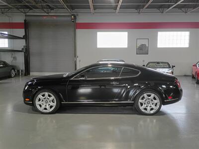 2007 Bentley Continental GT  COUPE - MULLINER - Photo 2 - Boca Raton, FL 33431
