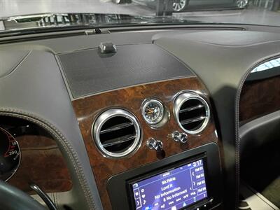 2007 Bentley Continental GT  COUPE - MULLINER - Photo 25 - Boca Raton, FL 33431