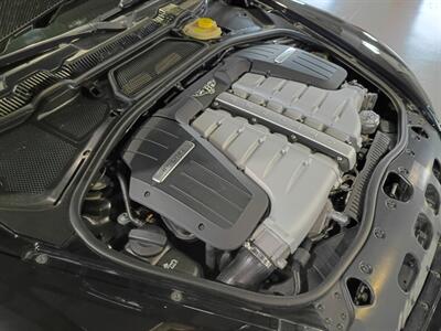 2007 Bentley Continental GT  COUPE - MULLINER - Photo 39 - Boca Raton, FL 33431
