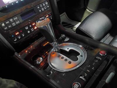 2007 Bentley Continental GT  COUPE - MULLINER - Photo 29 - Boca Raton, FL 33431