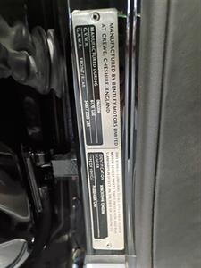 2007 Bentley Continental GT  COUPE - MULLINER - Photo 49 - Boca Raton, FL 33431