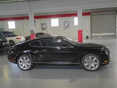 2007 Bentley Continental GT  COUPE - MULLINER - Photo 10 - Boca Raton, FL 33431