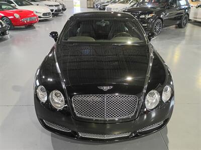 2007 Bentley Continental GT  COUPE - MULLINER - Photo 13 - Boca Raton, FL 33431