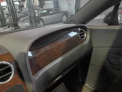 2007 Bentley Continental GT  COUPE - MULLINER - Photo 26 - Boca Raton, FL 33431