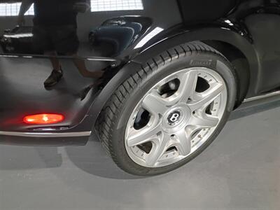 2007 Bentley Continental GT  COUPE - MULLINER - Photo 47 - Boca Raton, FL 33431