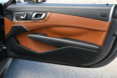 2017 Mercedes-Benz SL 450 ONE OWNER - Photo 21 - Boca Raton, FL 33431