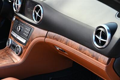 2017 Mercedes-Benz SL 450 ONE OWNER - Photo 27 - Boca Raton, FL 33431