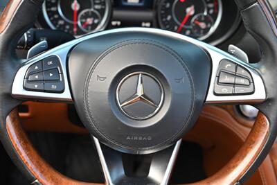 2017 Mercedes-Benz SL 450 ONE OWNER - Photo 34 - Boca Raton, FL 33431