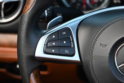2017 Mercedes-Benz SL 450 ONE OWNER - Photo 35 - Boca Raton, FL 33431