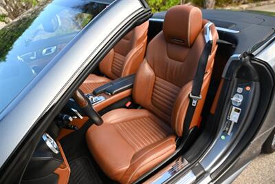 2017 Mercedes-Benz SL 450 ONE OWNER - Photo 48 - Boca Raton, FL 33431