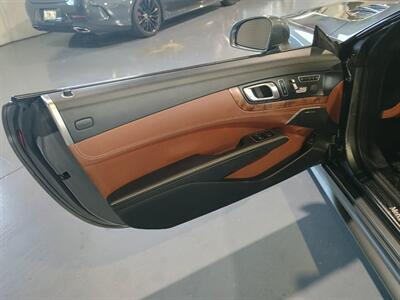 2017 Mercedes-Benz SL 450 - Photo 12 - Boca Raton, FL 33431