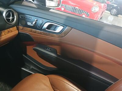 2017 Mercedes-Benz SL 450 - Photo 23 - Boca Raton, FL 33431