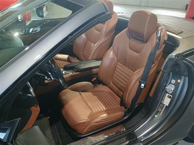 2017 Mercedes-Benz SL 450 - Photo 14 - Boca Raton, FL 33431