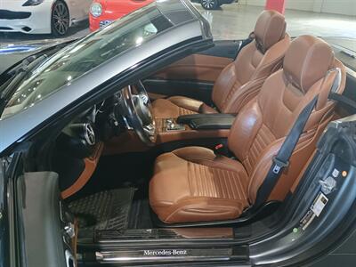 2017 Mercedes-Benz SL 450 - Photo 13 - Boca Raton, FL 33431