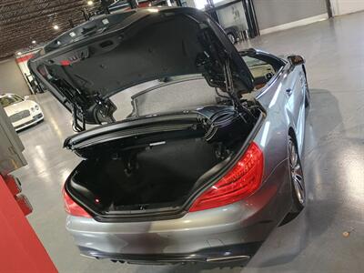 2017 Mercedes-Benz SL 450 - Photo 55 - Boca Raton, FL 33431