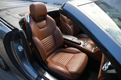 2017 Mercedes-Benz SL 450 ONE OWNER - Photo 23 - Boca Raton, FL 33431